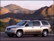 2002 GMC envoy