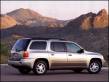 2002 GMC envoy