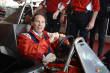 Jacques Villeneuve pilote la Ferrari 312 T4 de son père Gilles à Fiorano (+photos) Jacques Villeneuve pilote la Ferrari 312 T4 de son père Gilles à Fiorano (+photos)