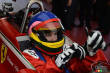 Jacques Villeneuve pilote la Ferrari 312 T4 de son père Gilles à Fiorano (+photos) Jacques Villeneuve pilote la Ferrari 312 T4 de son père Gilles à Fiorano (+photos)