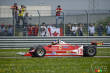 Jacques Villeneuve pilote la Ferrari 312 T4 de son père Gilles à Fiorano (+photos) Jacques Villeneuve pilote la Ferrari 312 T4 de son père Gilles à Fiorano (+photos)