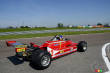 Jacques Villeneuve pilote la Ferrari 312 T4 de son père Gilles à Fiorano (+photos) Jacques Villeneuve pilote la Ferrari 312 T4 de son père Gilles à Fiorano (+photos)