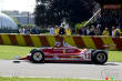 Jacques Villeneuve pilote la Ferrari 312 T4 de son père Gilles à Fiorano (+photos) Jacques Villeneuve pilote la Ferrari 312 T4 de son père Gilles à Fiorano (+photos)