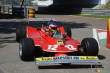Jacques Villeneuve pilote la Ferrari 312 T4 de son père Gilles à Fiorano (+photos) Jacques Villeneuve pilote la Ferrari 312 T4 de son père Gilles à Fiorano (+photos)