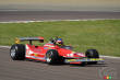Jacques Villeneuve pilote la Ferrari 312 T4 de son père Gilles à Fiorano (+photos) Jacques Villeneuve pilote la Ferrari 312 T4 de son père Gilles à Fiorano (+photos)