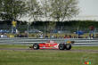 Jacques Villeneuve pilote la Ferrari 312 T4 de son père Gilles à Fiorano (+photos) Jacques Villeneuve pilote la Ferrari 312 T4 de son père Gilles à Fiorano (+photos)