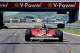 Jacques Villeneuve drives his father Gilles' Ferrari 312 T4 at Fiorano (+photos)