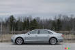 2012 Audi A8 4.2 FSI LWB quattro
