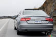 2012 Audi A8 4.2 FSI LWB quattro