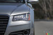 2012 Audi A8 4.2 FSI LWB quattro