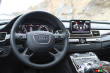 2012 Audi A8 4.2 FSI LWB quattro