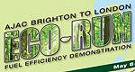 Journalists' green cars bringing fuel efficient technologies to your community