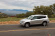 Behold the all-electric Toyota RAV4 Behold the all-electric Toyota RAV4