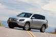 Behold the all-electric Toyota RAV4 Behold the all-electric Toyota RAV4