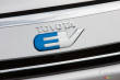 Behold the all-electric Toyota RAV4 Behold the all-electric Toyota RAV4