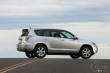 Behold the all-electric Toyota RAV4 Behold the all-electric Toyota RAV4
