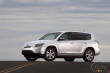 Behold the all-electric Toyota RAV4 Behold the all-electric Toyota RAV4
