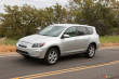 Behold the all-electric Toyota RAV4 Behold the all-electric Toyota RAV4