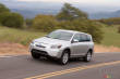 Behold the all-electric Toyota RAV4 Behold the all-electric Toyota RAV4