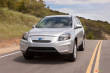 Behold the all-electric Toyota RAV4 Behold the all-electric Toyota RAV4