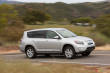 Behold the all-electric Toyota RAV4 Behold the all-electric Toyota RAV4