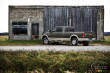 2012 Ram 2500 4x4 Mega Cab Laramie Longhorn