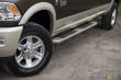 2012 Ram 2500 4x4 Mega Cab Laramie Longhorn