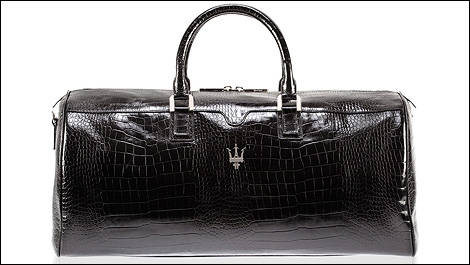 Maserati Handbag