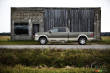 2012 Ram 2500 4x4 Mega Cab Laramie Longhorn