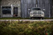 2012 Ram 2500 4x4 Mega Cab Laramie Longhorn