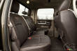 2012 Ram 2500 4x4 Mega Cab Laramie Longhorn