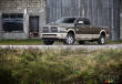 2012 Ram 2500 Laramie Longhorn 4x4 Review