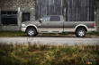 2012 Ram 2500 Laramie Longhorn 4x4 Review