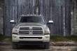 2012 Ram 2500 Laramie Longhorn 4x4 Review