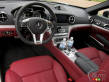2013 Mercedes sl-class sl550