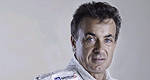 IndyCar: Jean Alesi pilotera la voiture F.P. Journe au Indy 500