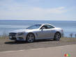 2013 Mercedes-Benz SL 550 First Impressions