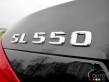 2013 Mercedes-Benz SL 550 First Impressions