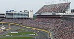 NASCAR: A guided tour of the Charlotte Motor Speedway (+video)