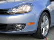 2012 Volkswagen Golf 5-door 2.5 Sportline