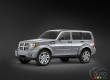 2007-2011 Dodge Nitro Pre-Owned