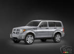 2007-2011 Dodge Nitro Pre-Owned