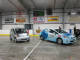 AJAC Brighton to London Eco-Run - Day 1