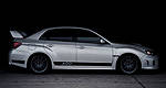 La LP400 2012: une création de Lachute Performance