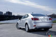 Lexus IS 350 AWD 2012 : essai routier Lexus IS 350 AWD 2012 : essai routier