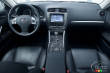 Lexus IS 350 AWD 2012 : essai routier Lexus IS 350 AWD 2012 : essai routier