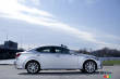 Lexus IS 350 AWD 2012 : essai routier Lexus IS 350 AWD 2012 : essai routier