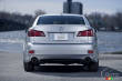 Lexus IS 350 AWD 2012 : essai routier Lexus IS 350 AWD 2012 : essai routier