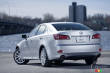 Lexus IS 350 AWD 2012 : essai routier Lexus IS 350 AWD 2012 : essai routier