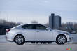 Lexus IS 350 AWD 2012 : essai routier Lexus IS 350 AWD 2012 : essai routier